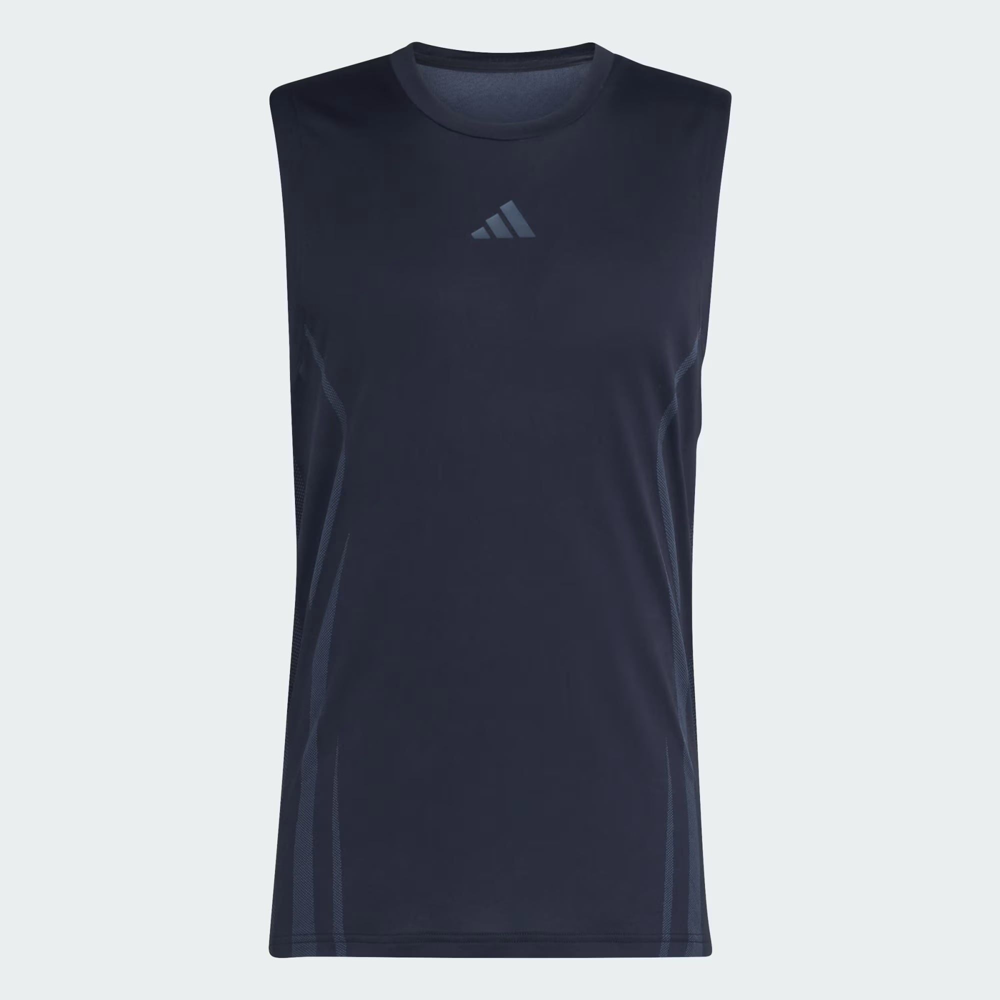  ÁO TANK TOP NAM ADIDAS AIRCHILL INTENSITY - KT3257 