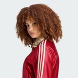  ÁO TRACK TOP NỮ ADIDAS HAI MẶT FIREBIRD - KT1850 