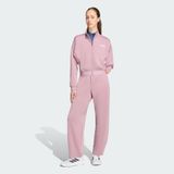  ÁO TRACK TOP NỮ ADIDAS HYPERGLAM CROPPED - KV1691 