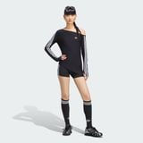 ÁO DÀI TAY NỮ ADIDAS ASYMETRIC TOP - LE8310 
