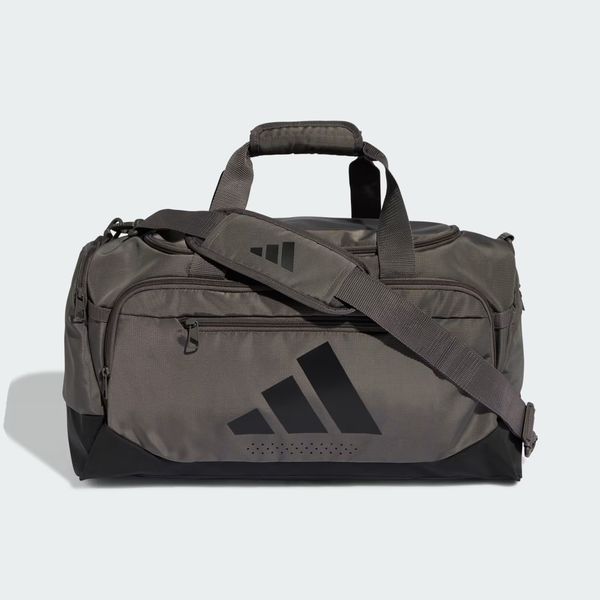  TÚI  ADIDAS DUFFLE TRAINING DEFENDER CỠ NHỎ - KC6757 