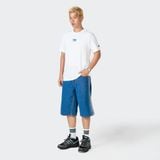  ÁO THUN NAM GFX BANH MI SG TEE - M WHITE 