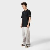  ÁO THUN NAM GFX VIET NAM TEE - M BLACK 