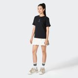  ÁO THUN NỮ GFX VIET NAM TEE - W BLACK 