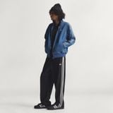  ÁO TRACK TOP NAM ADIDAS DENIM ADICOLOR FIREBIRD - KD1517 