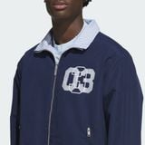  ÁO KHOÁC NAM ADIDAS COACH JACKET FIREBIRD 2 MẶT - KT7893 