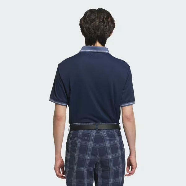  Áo Polo Nam Ngắn Tay HEAT.RDY 