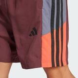  BỘ ĐỒ XUÂN HÈ NAM ADIDAS COLORBLOCK ESSENTIALS JE5701 & JE5699 