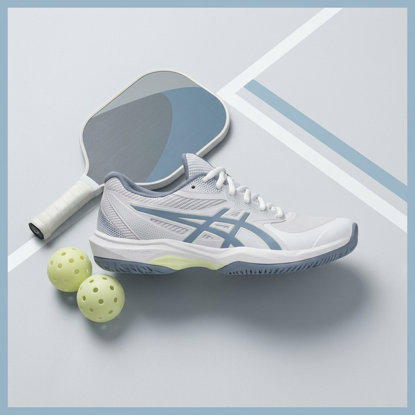  Giày tennis / pickleball Nữ ASICS GAME FF - 1042A280.102 