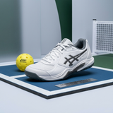 Giày tennis / pickleball Nam ASICS EL-DEDICATE 9 - 1041A545.100 