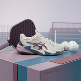  Giày tennis Nữ Asics COURT FF 1042A220.250 
