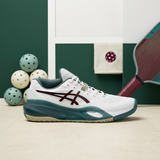  Giày tennis Nam Asics RESOLUTION WIDE 1041A487.104 
