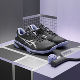  Giày tennis Nam Asics SOLUTION SPEED 4 NIGHT ENERGY - 1041A542.020 