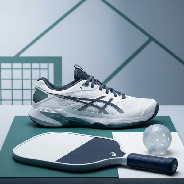  Giày tennis Nam Asics SOLUTION SPEED FF 4 1041A532.102 