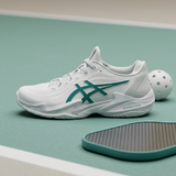  Giày tennis / pickleball Nữ ASICS COURT FF 3 - 1042A335.100 