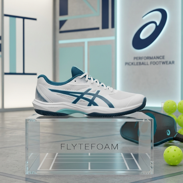  Giày tennis / pickleball Nam ASICS GAME FF - 1041A488.102 