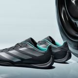  GIÀY TẬP LUYỆN NAMADIDAS FEROZA BASE MERCEDES AMG PETRONAS F1 TEAM - KJ6177 