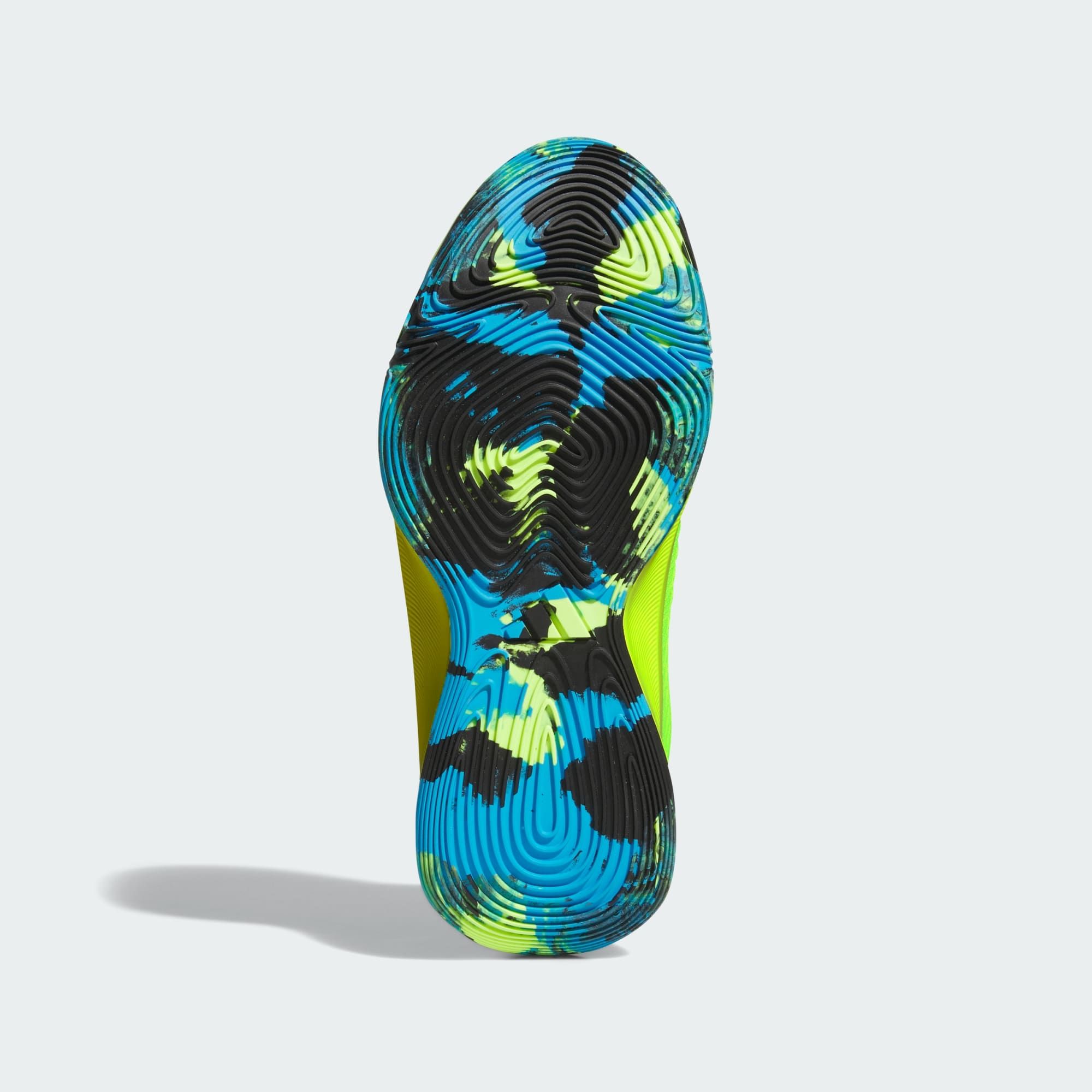  Giày Bóng Rổ Nam Adidas Initiation 