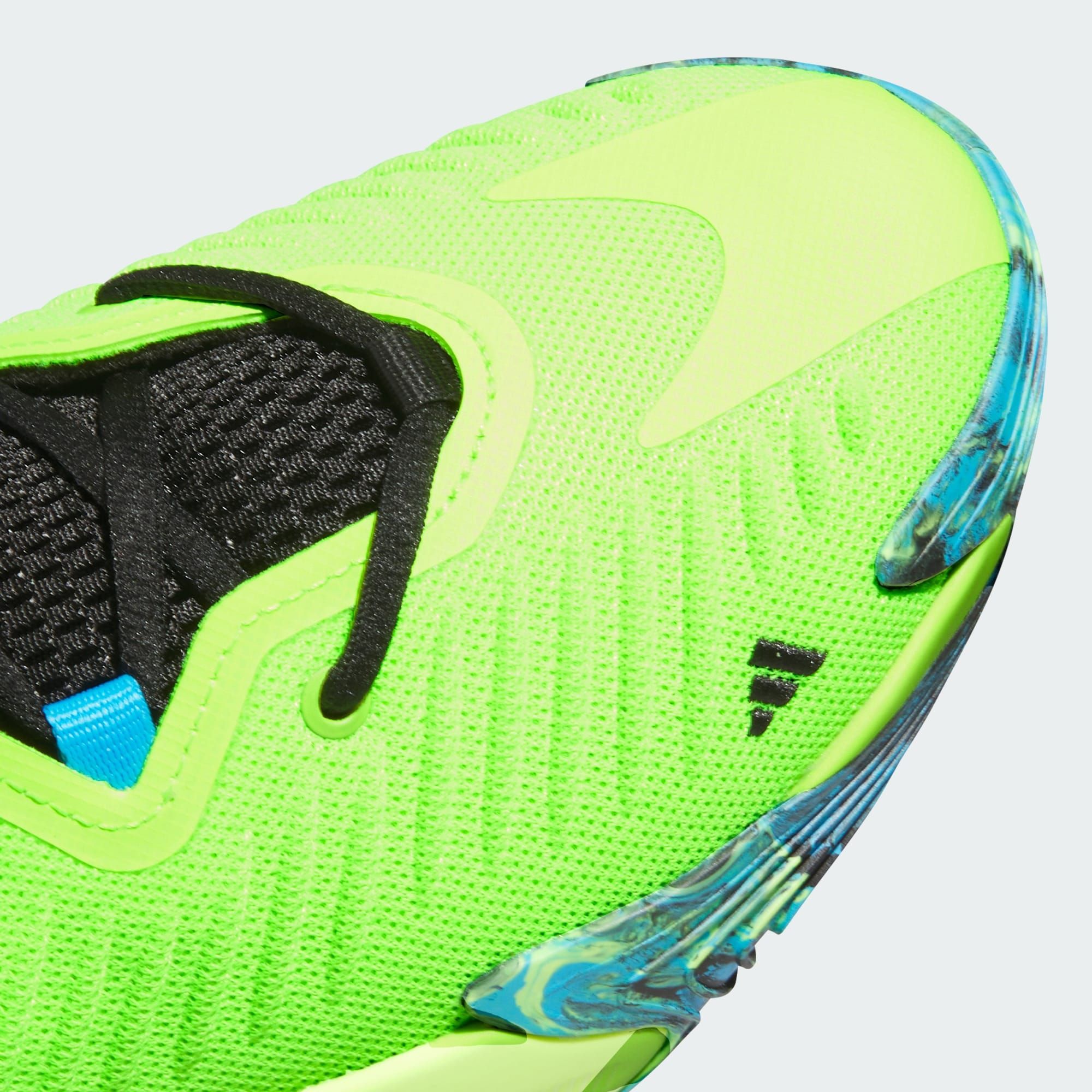  Giày Bóng Rổ Nam Adidas Initiation 