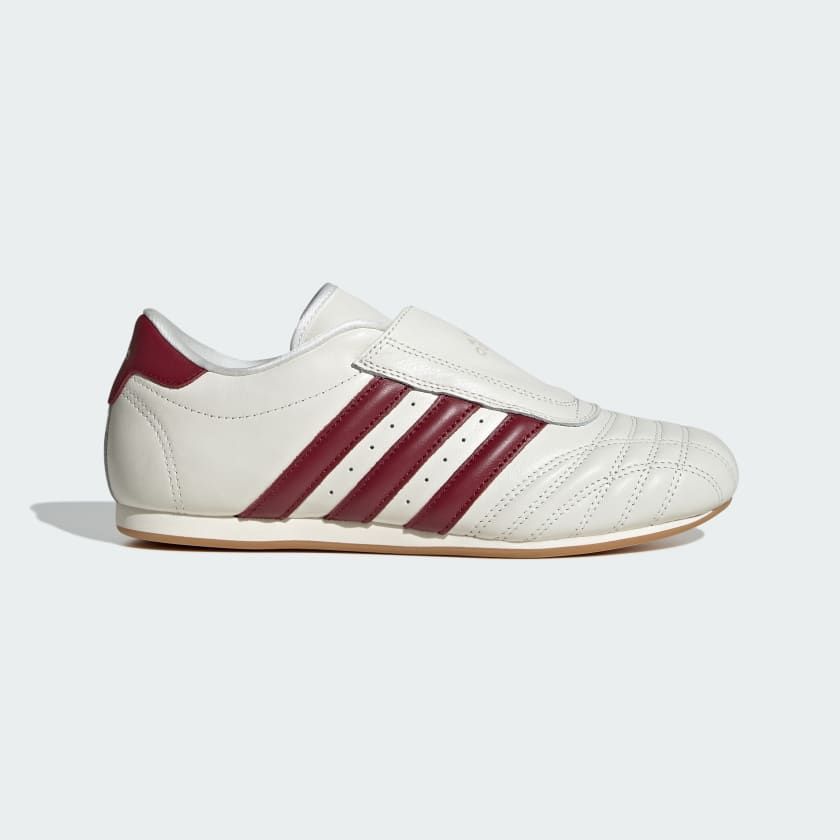  Giày originals Nữ adidas TAEKWONDO W 