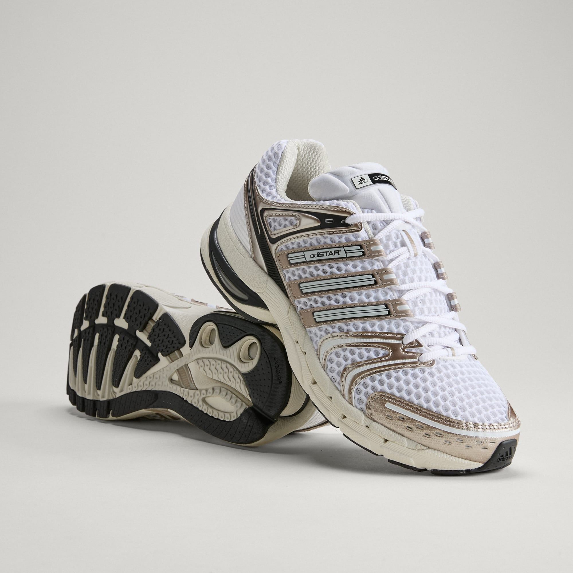  GIÀY ORIGINALS UNISEX ADIDAS ADISTAR CONTROL 5 - KI4470 