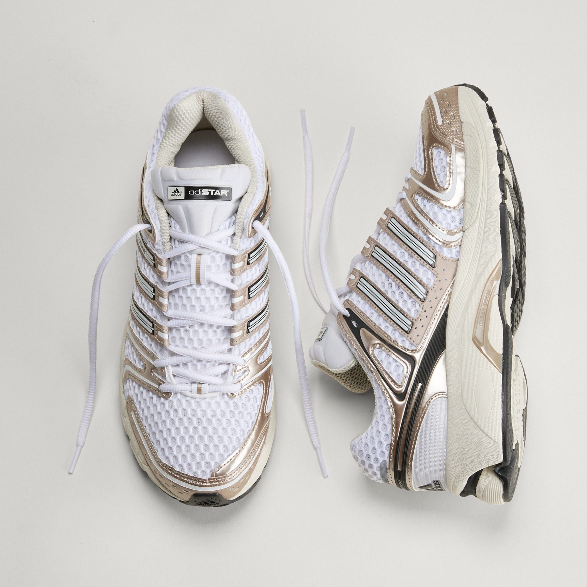  GIÀY ORIGINALS UNISEX ADIDAS ADISTAR CONTROL 5 - KI4470 