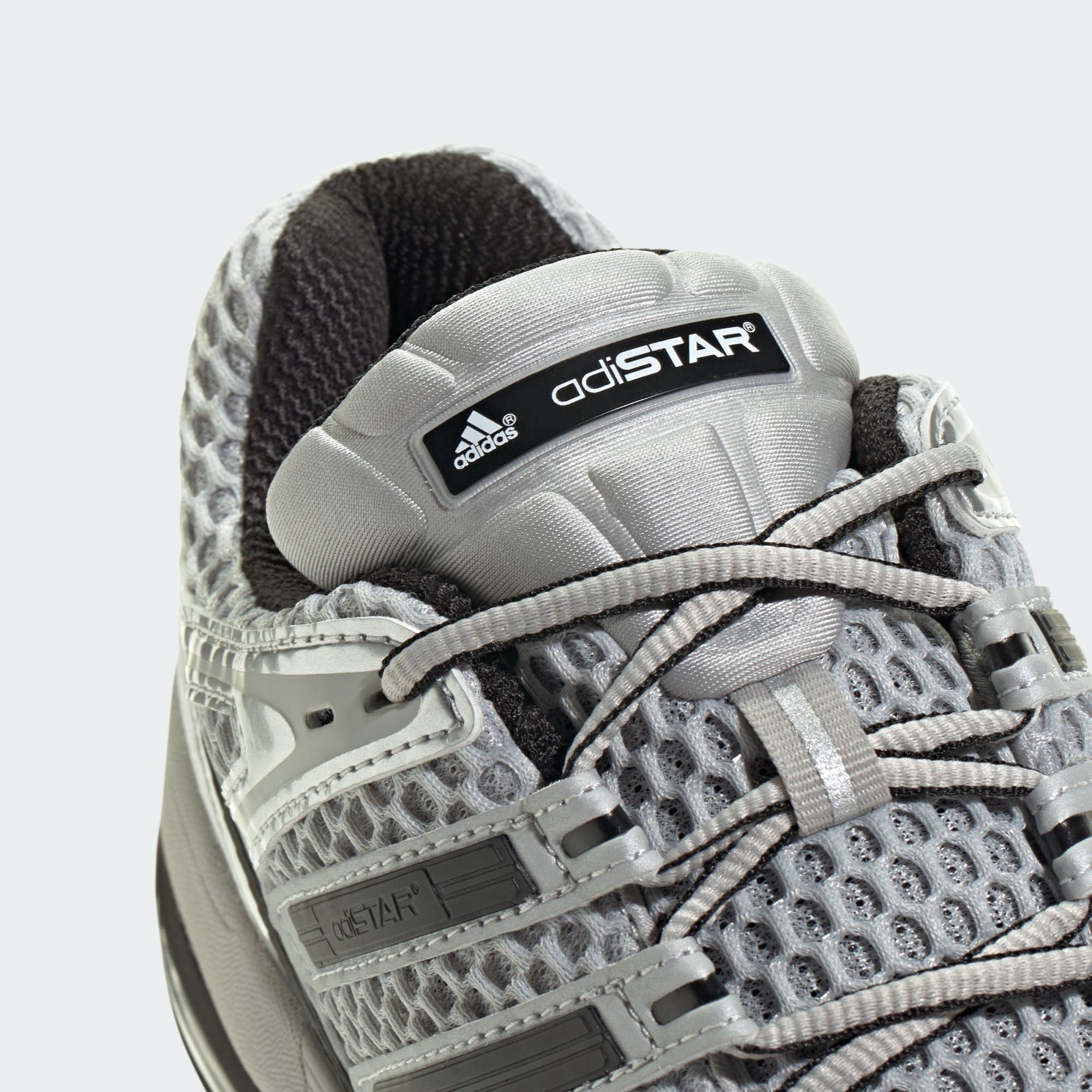  Giày original Unisex Adistar Control 5 KI6154 