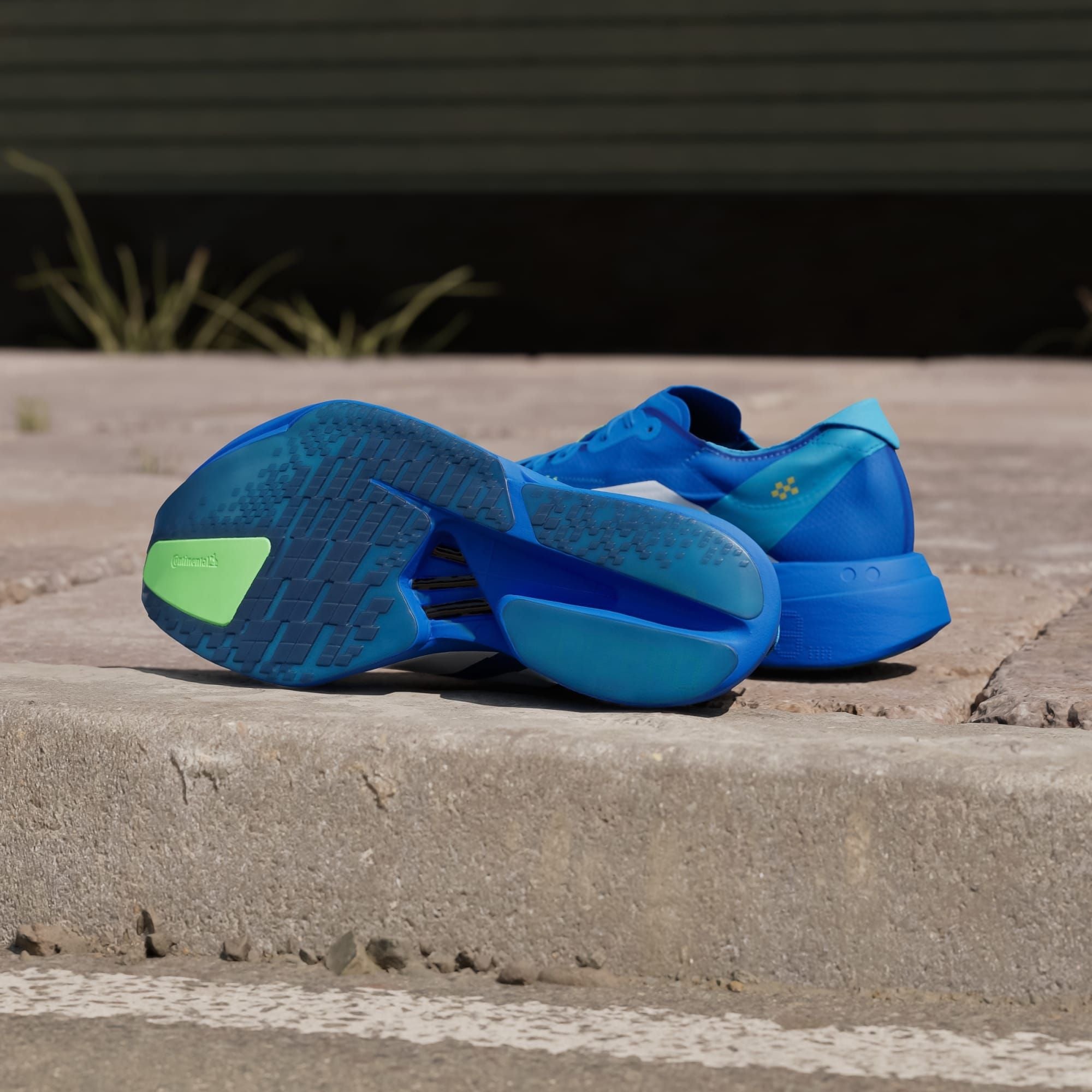  Giày chạy bộ Nam Adizero Adios Pro 4 