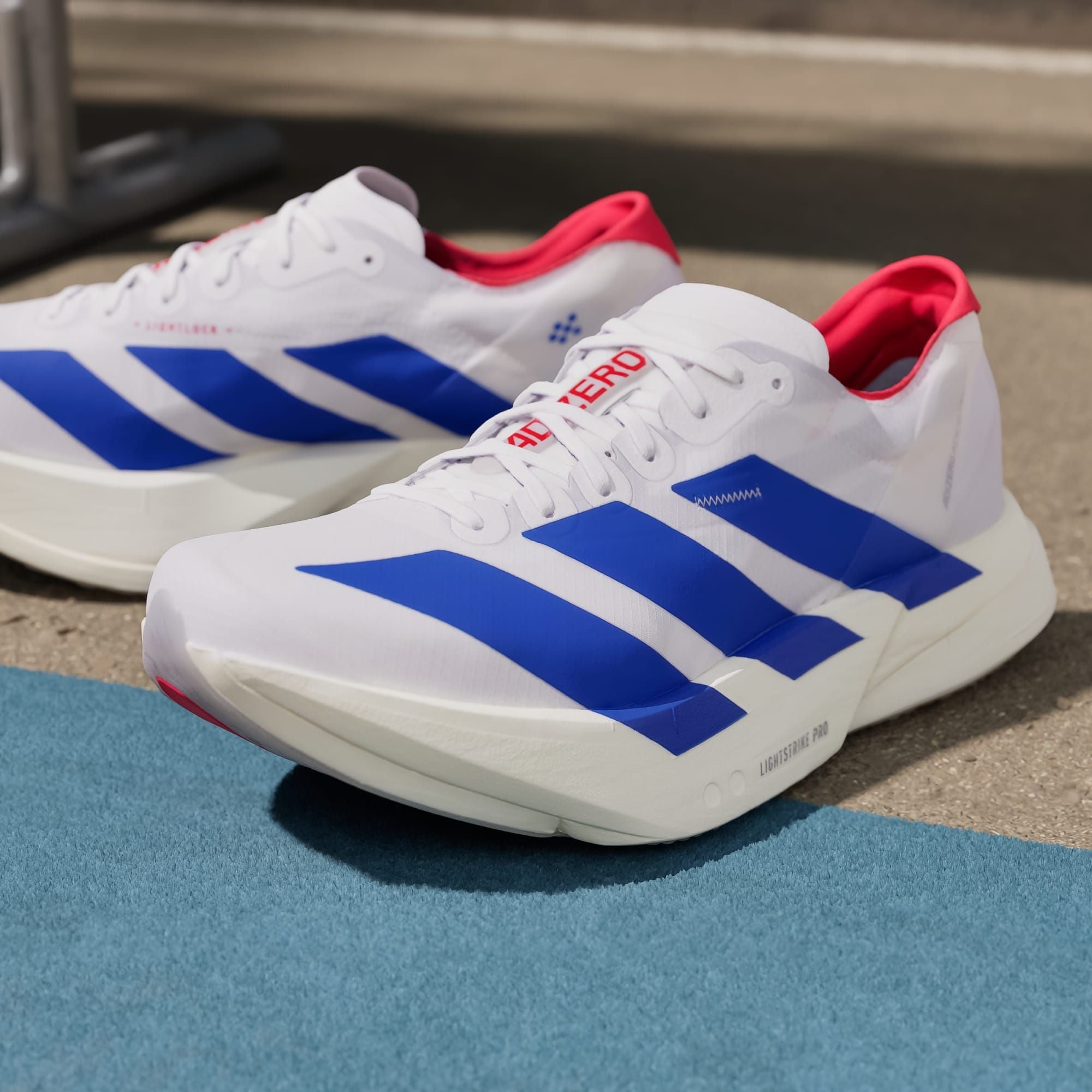  Giày chạy bộ Nam Adizero Adios Pro 4 