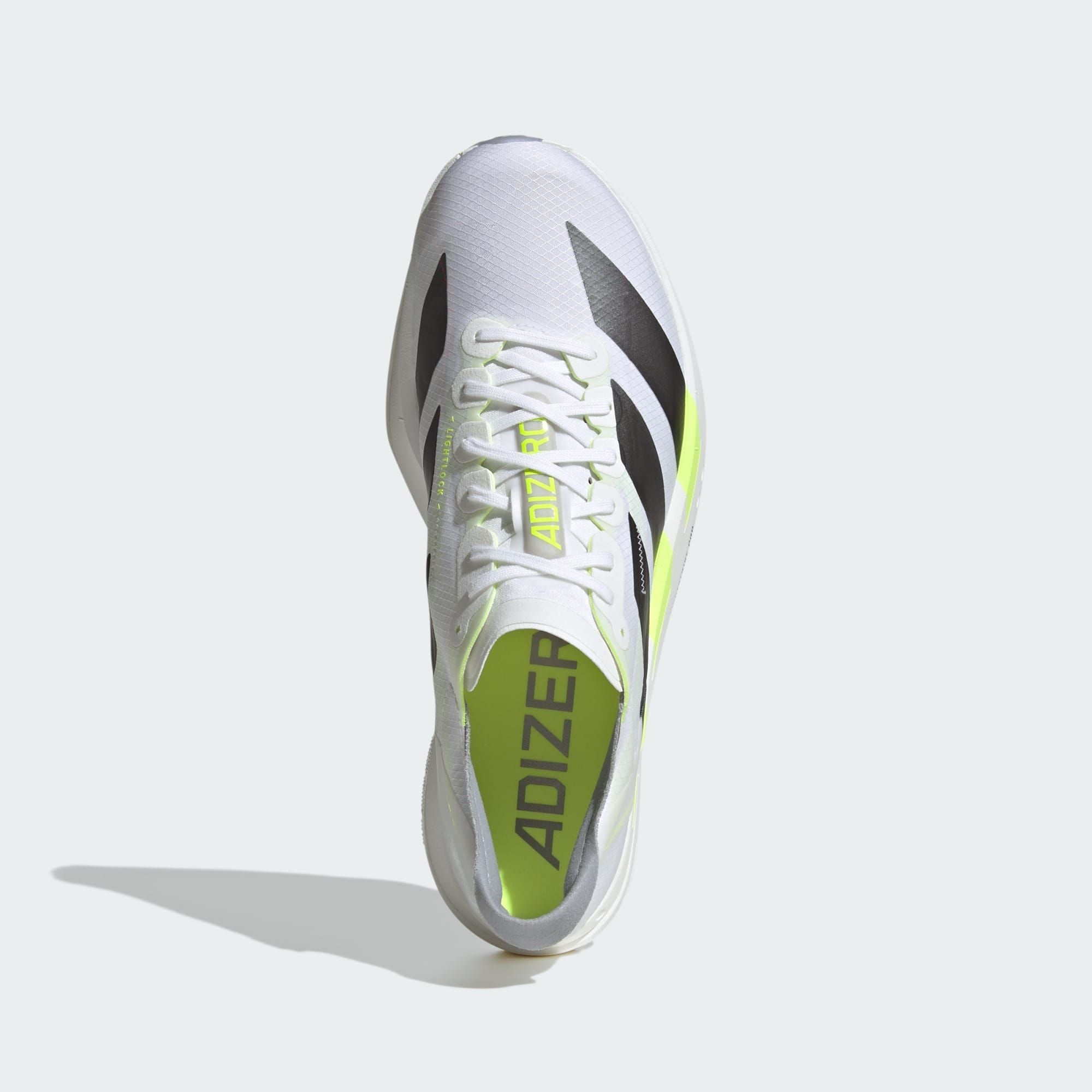  GIÀY CHẠY BỘ NAM ADIDAS ADIZERO ADIOS PRO 4 - KJ7036 