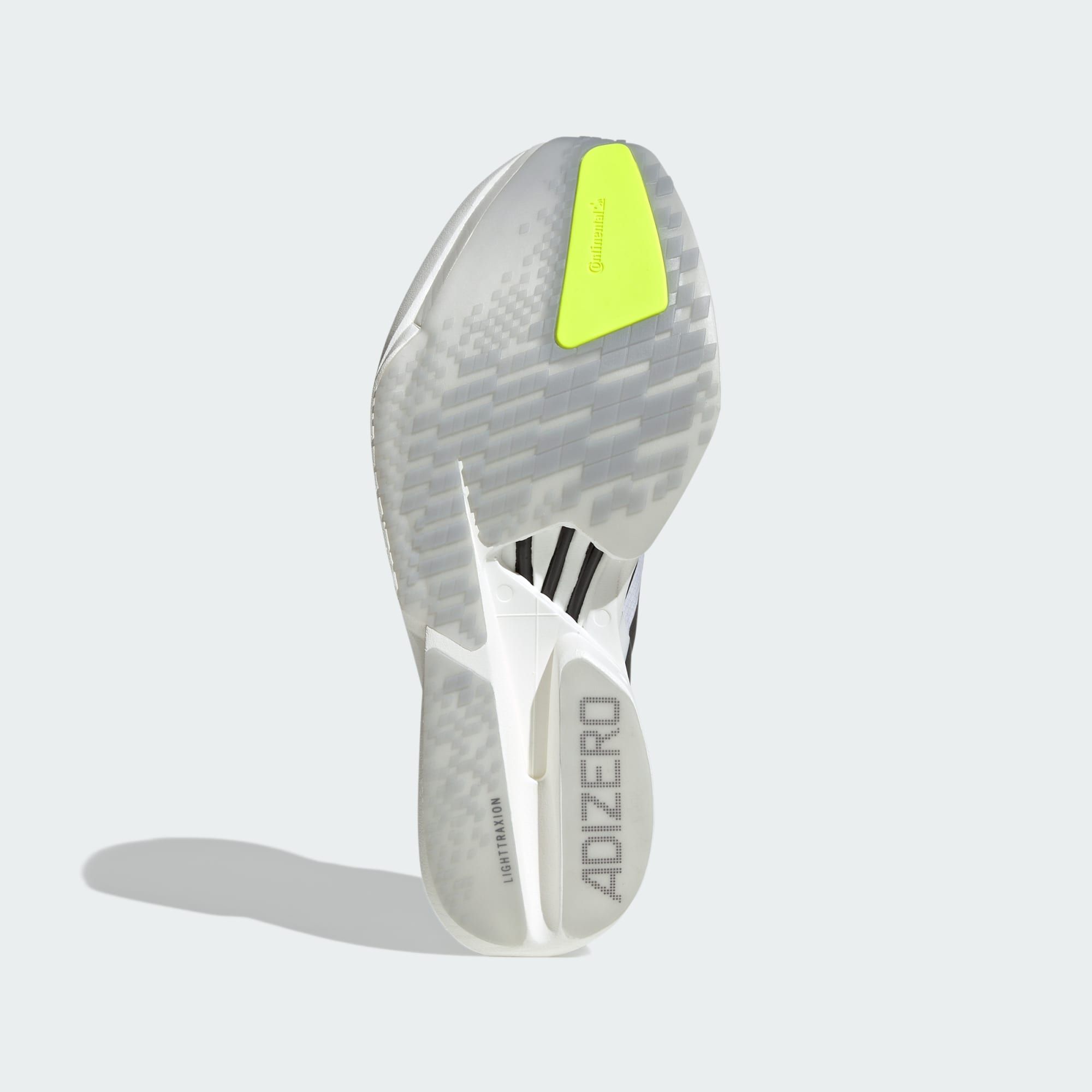  GIÀY CHẠY BỘ NAM ADIDAS ADIZERO ADIOS PRO 4 - KJ7036 