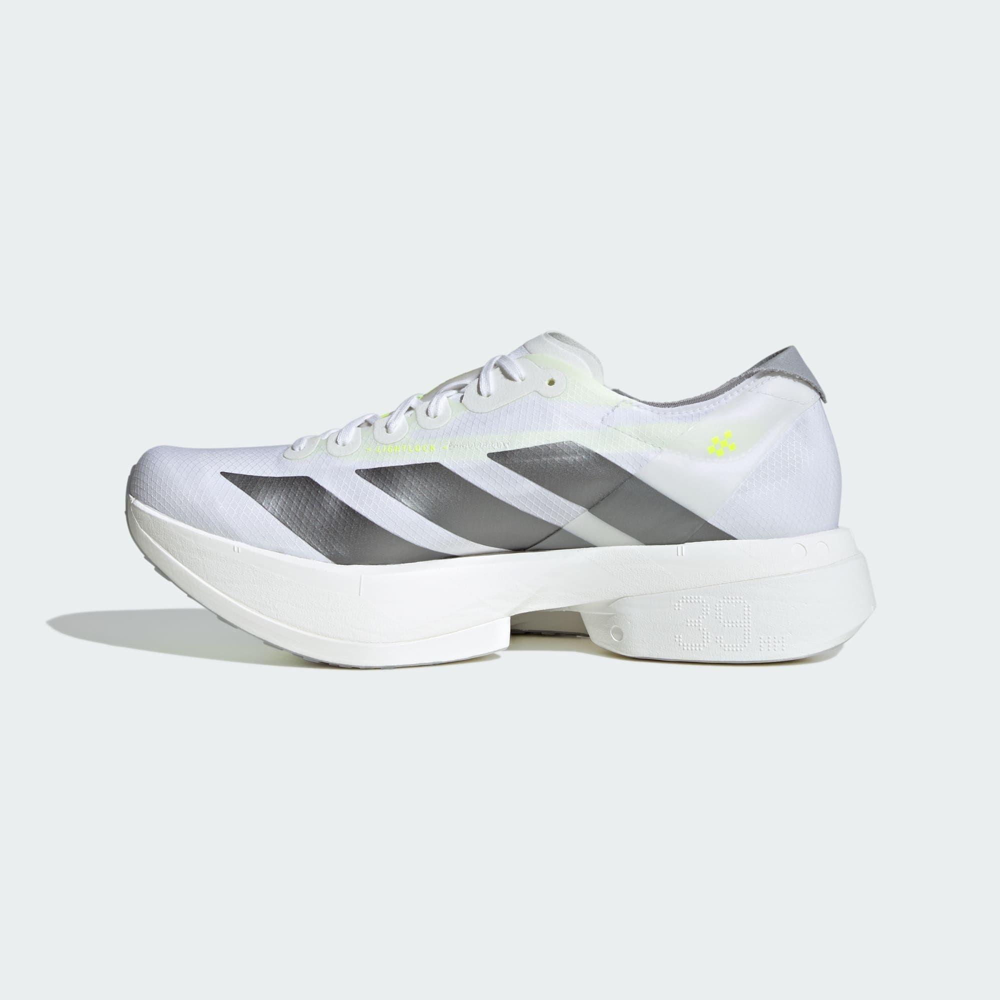  GIÀY CHẠY BỘ NAM ADIDAS ADIZERO ADIOS PRO 4 - KJ7036 