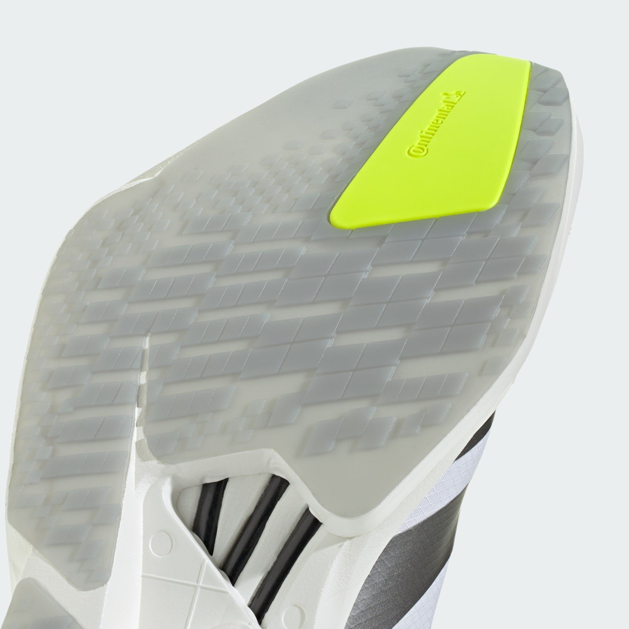  GIÀY CHẠY BỘ NAM ADIDAS ADIZERO ADIOS PRO 4 - KJ7036 