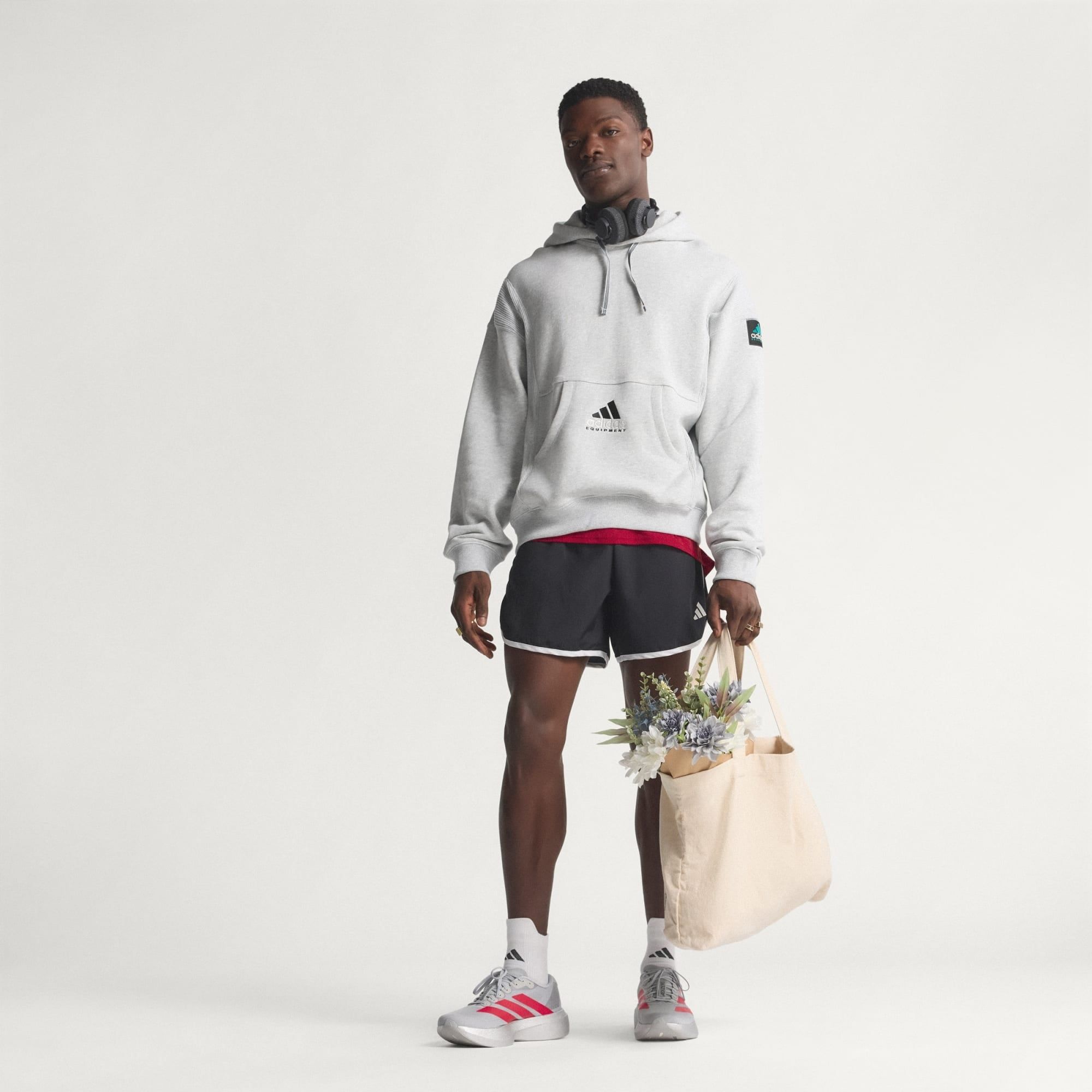  Giày chạy bộ nam Adizero EVO SL 