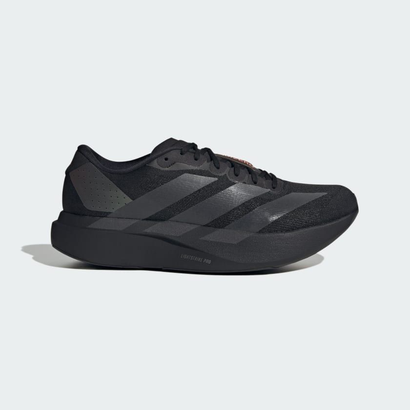  Giày chạy bộ Nam adizero Evo SL M    CBLACK/GREFOU/IMPORA 