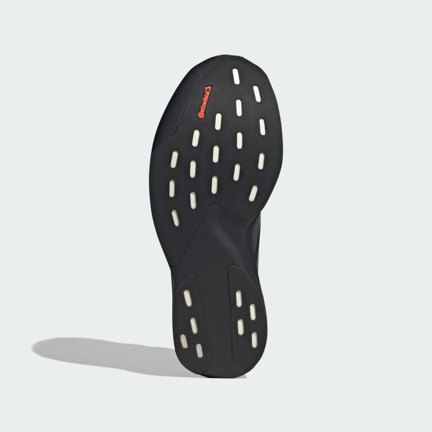  Giày chạy bộ Nam adizero Evo SL M    CBLACK/GREFOU/IMPORA 