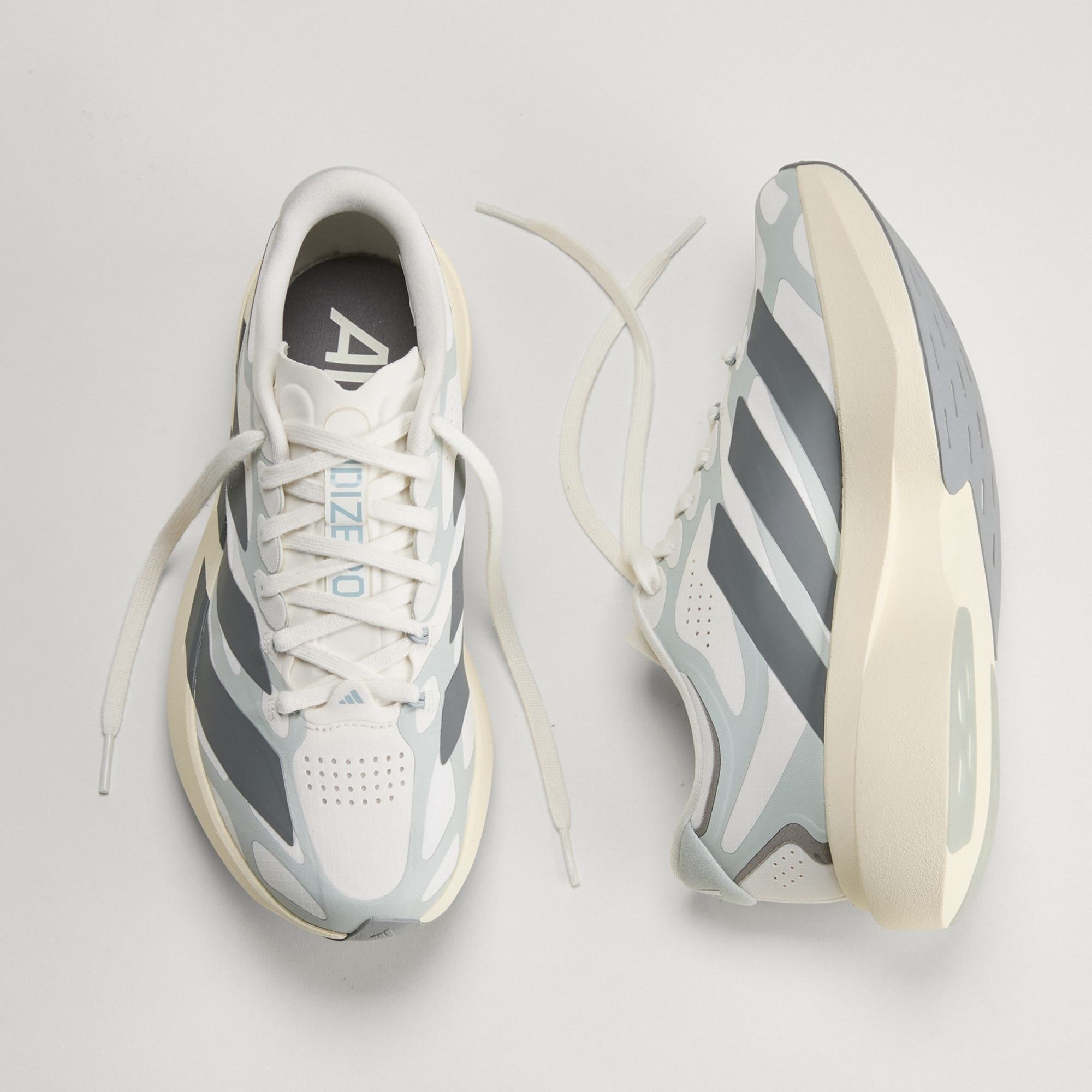  GIÀY CHẠY BỘ NỮ ADIDAS ADIZERO EVO SL EXO W - KJ0440 