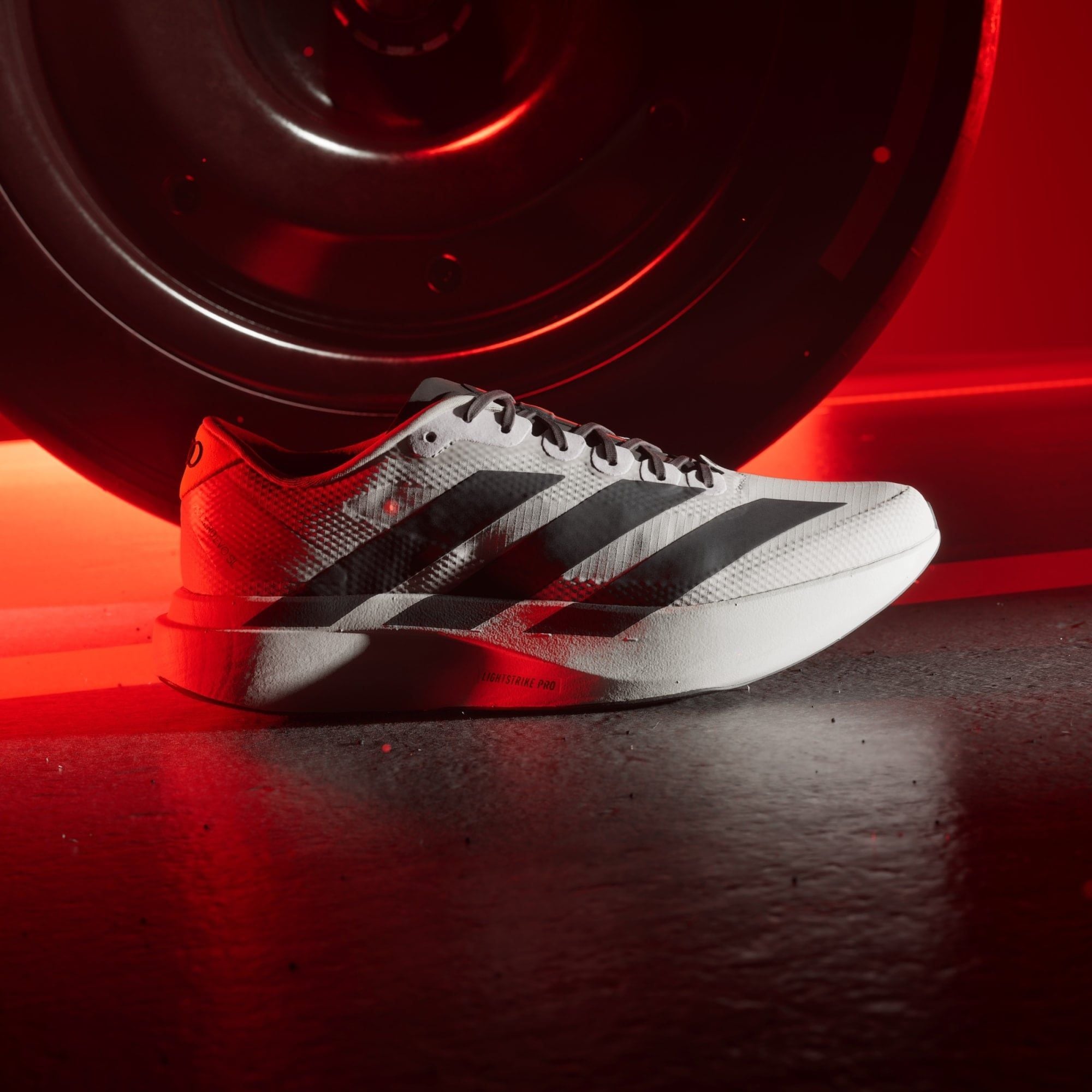  Giày Thời Trang Nam Adizero Evo Sl 2 M Audi 