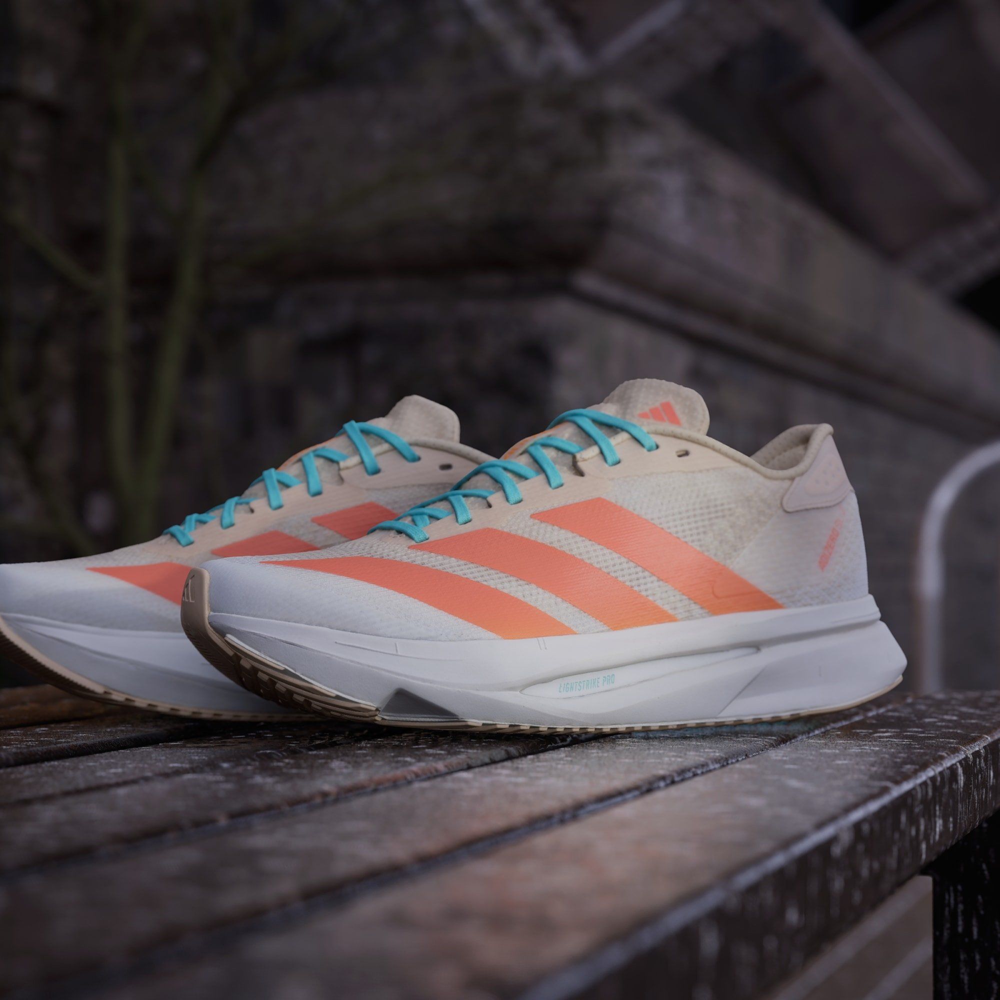  Giày chạy bộ Nữ ADIZERO SL2 W 