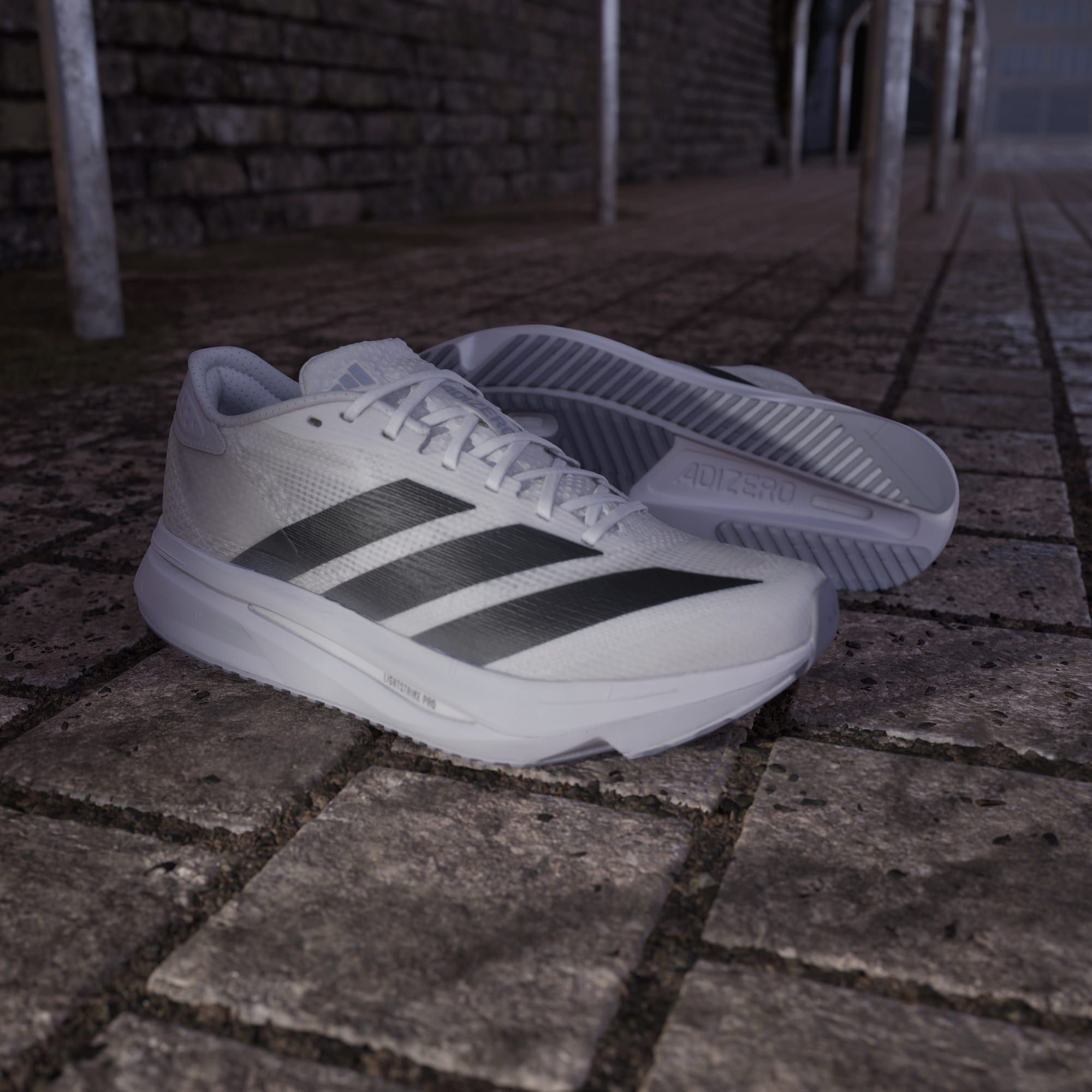  Giày chạy bộ Nam Adizero SL2 