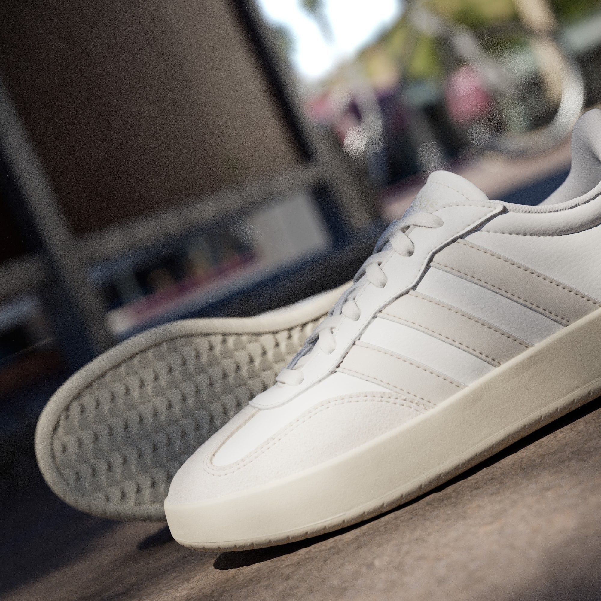  Giày thể thao Nữ BARREDA 