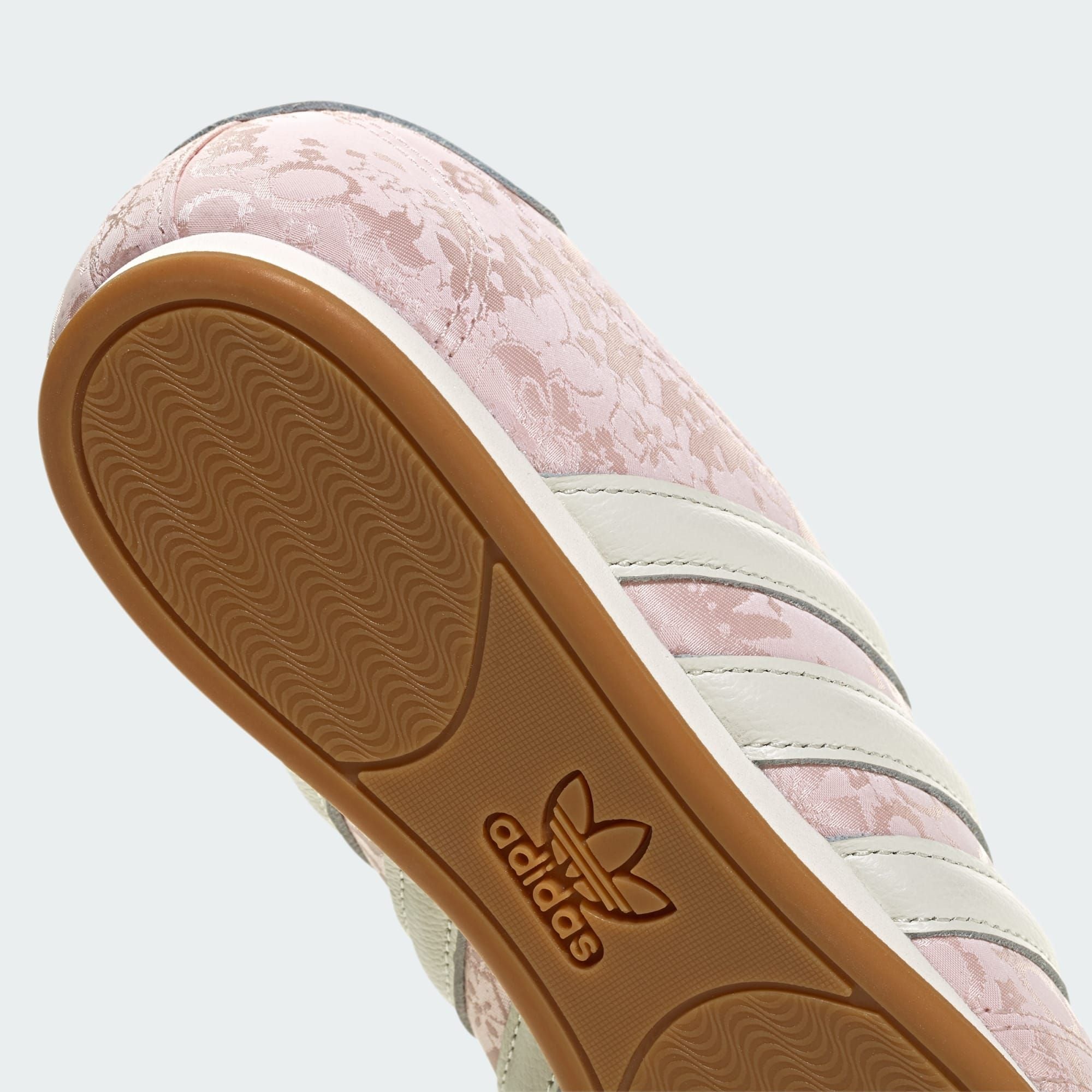  Giày originals Nữ adidas TAEKWONDO LACE W 