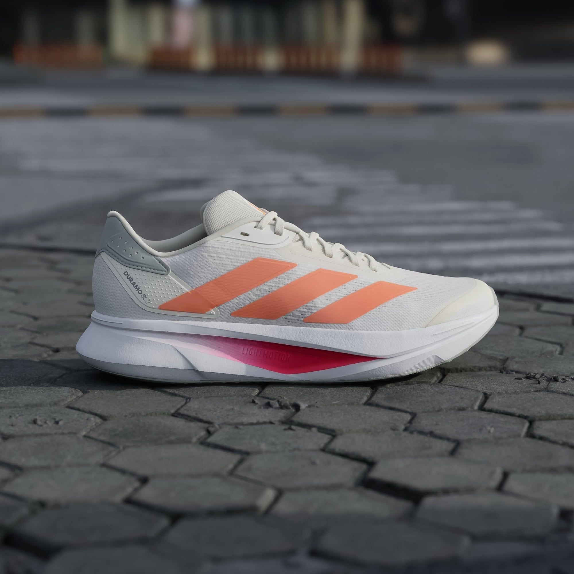  Giày Chạy Bộ Nam Duramo SL 2 