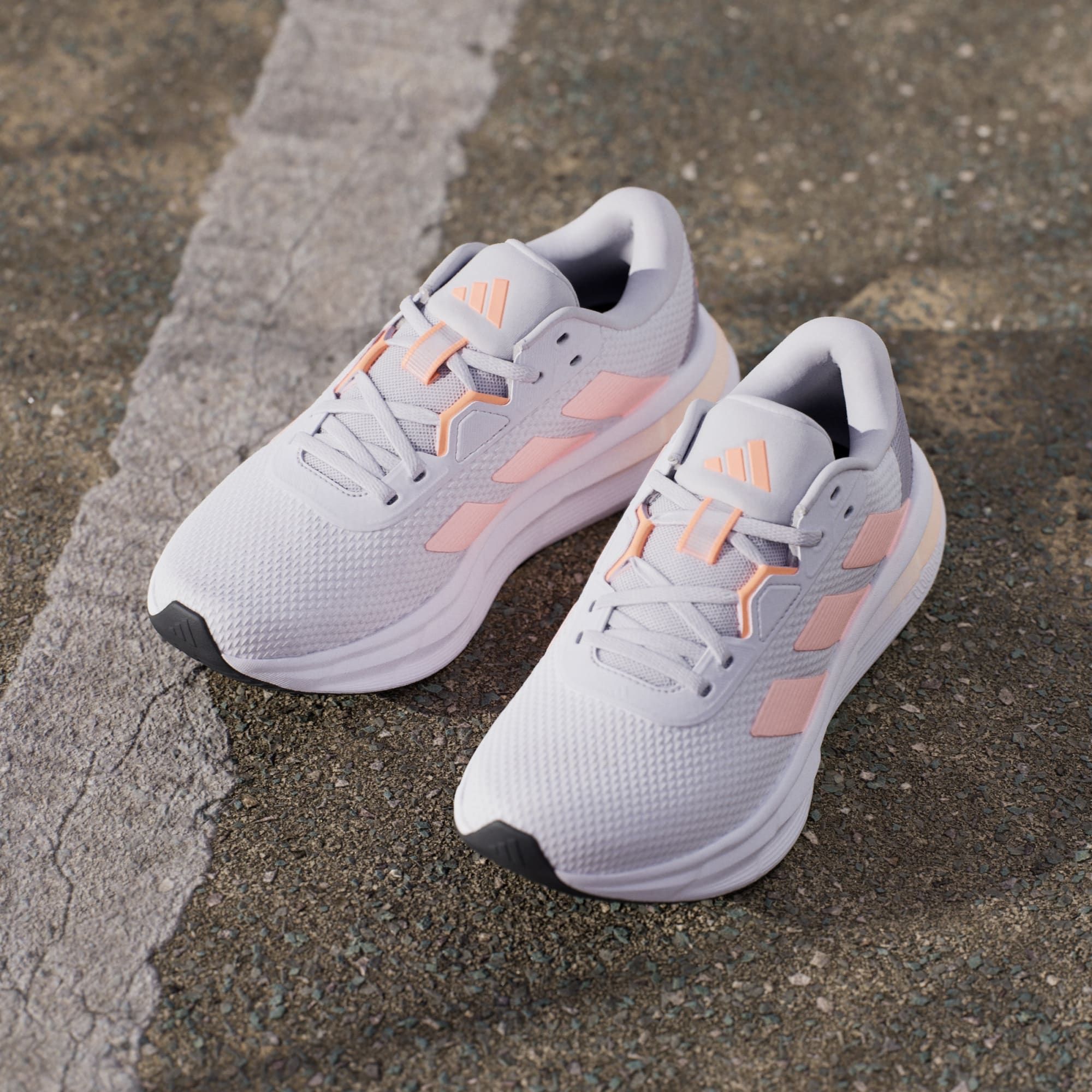  Giày Chạy Bộ Nữ Galaxy 7 W 