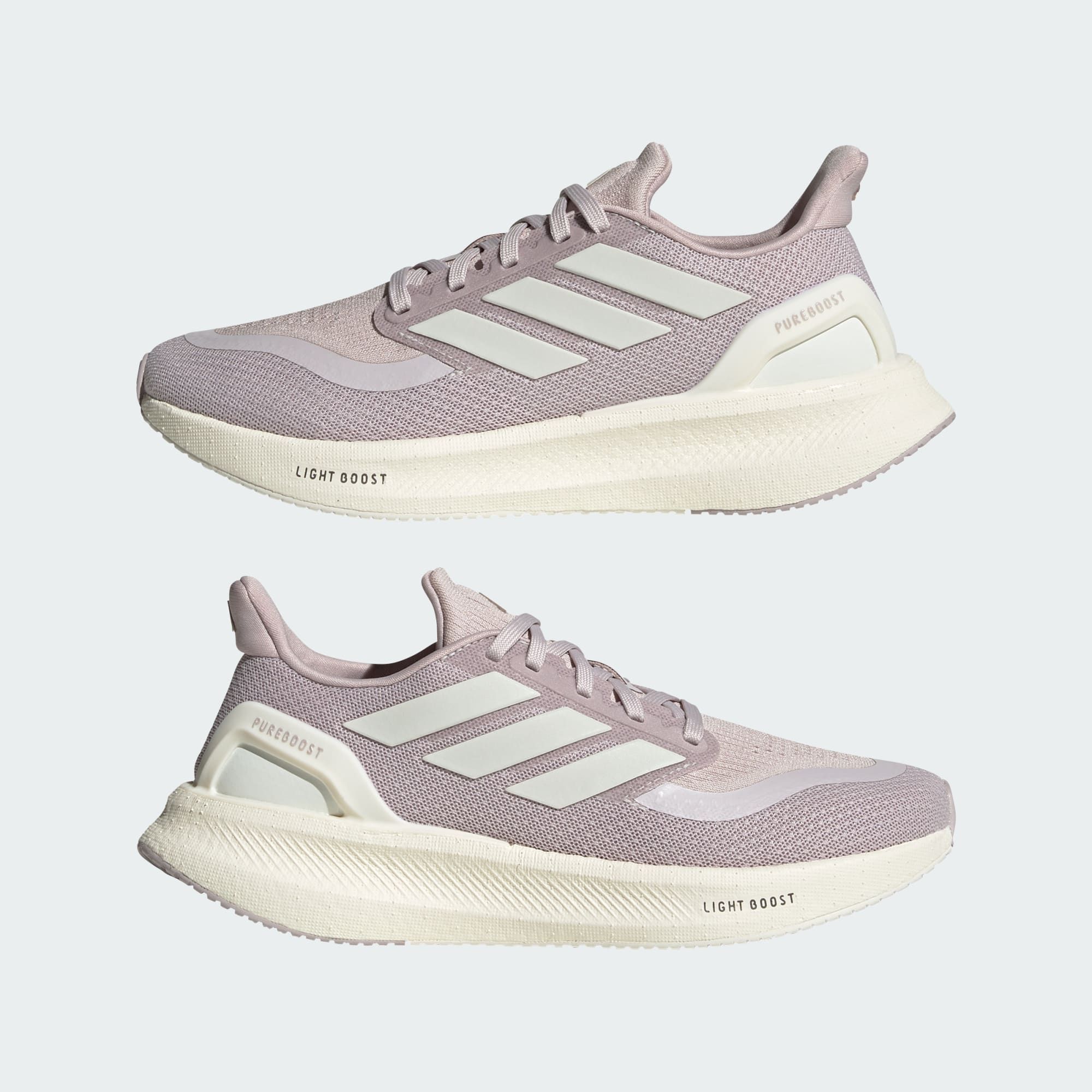  Giày Chạy Bộ Nữ Pureboost 5 W 