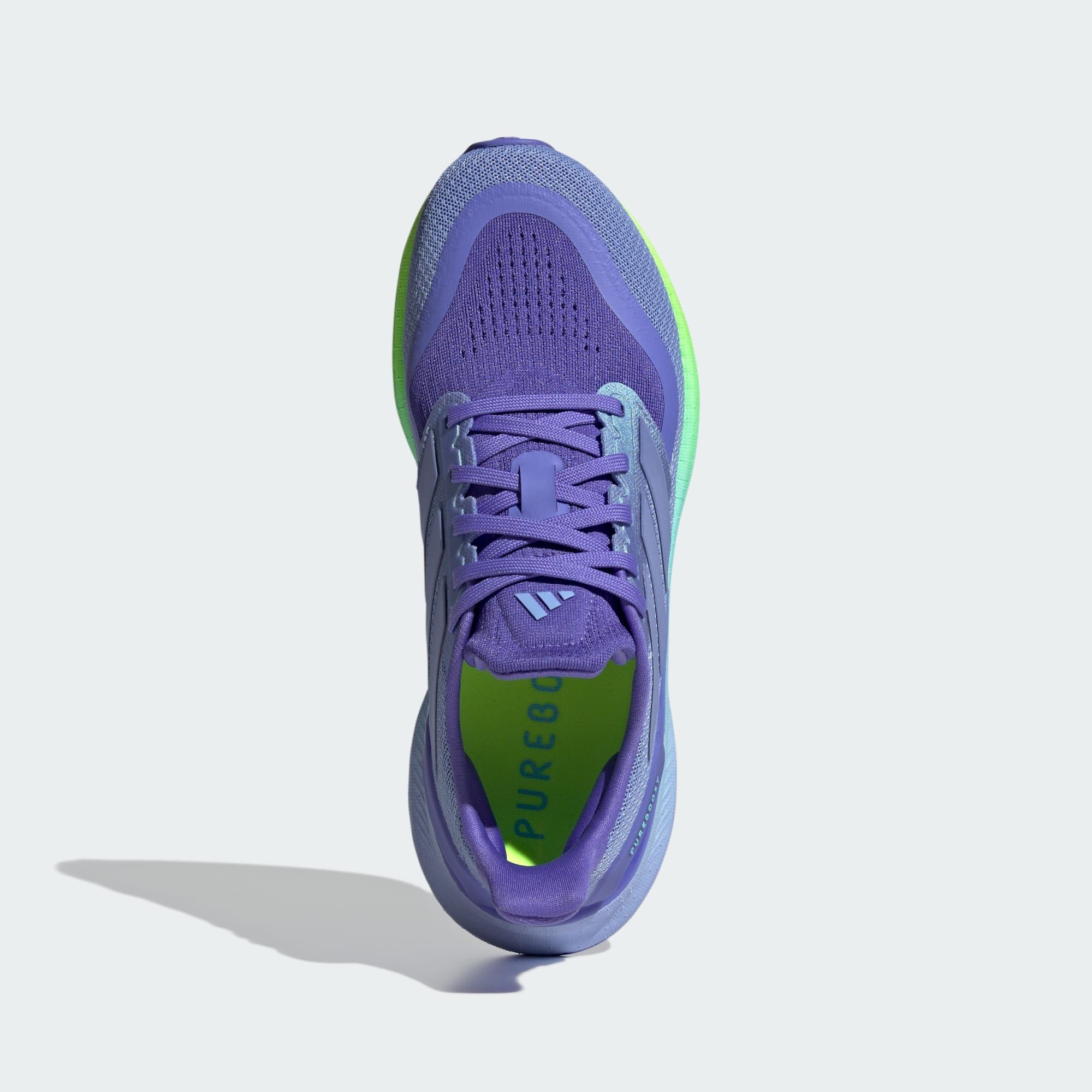  Giày chạy bộ Nữ PUREBOOST 5 W 