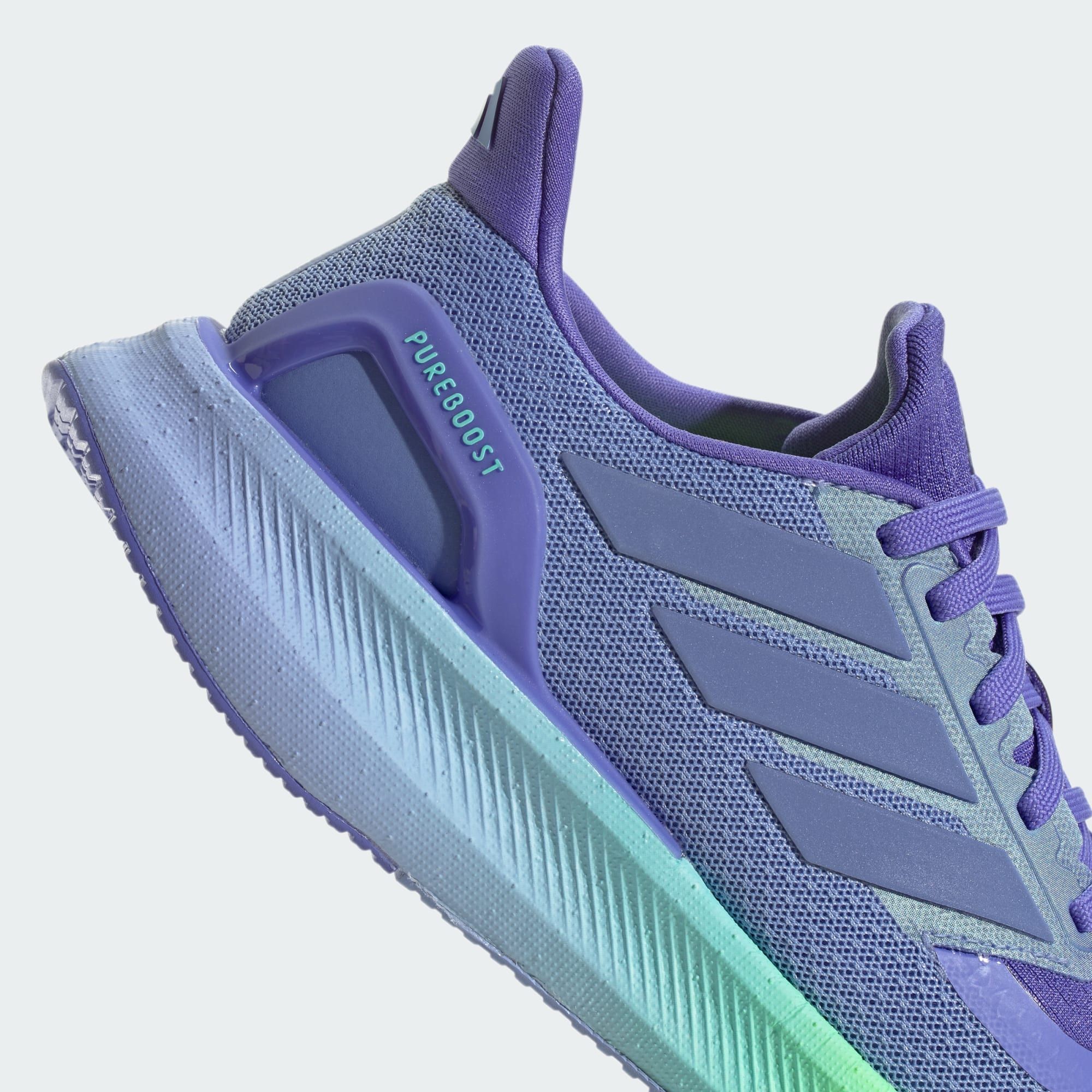  Giày chạy bộ Nữ PUREBOOST 5 W 