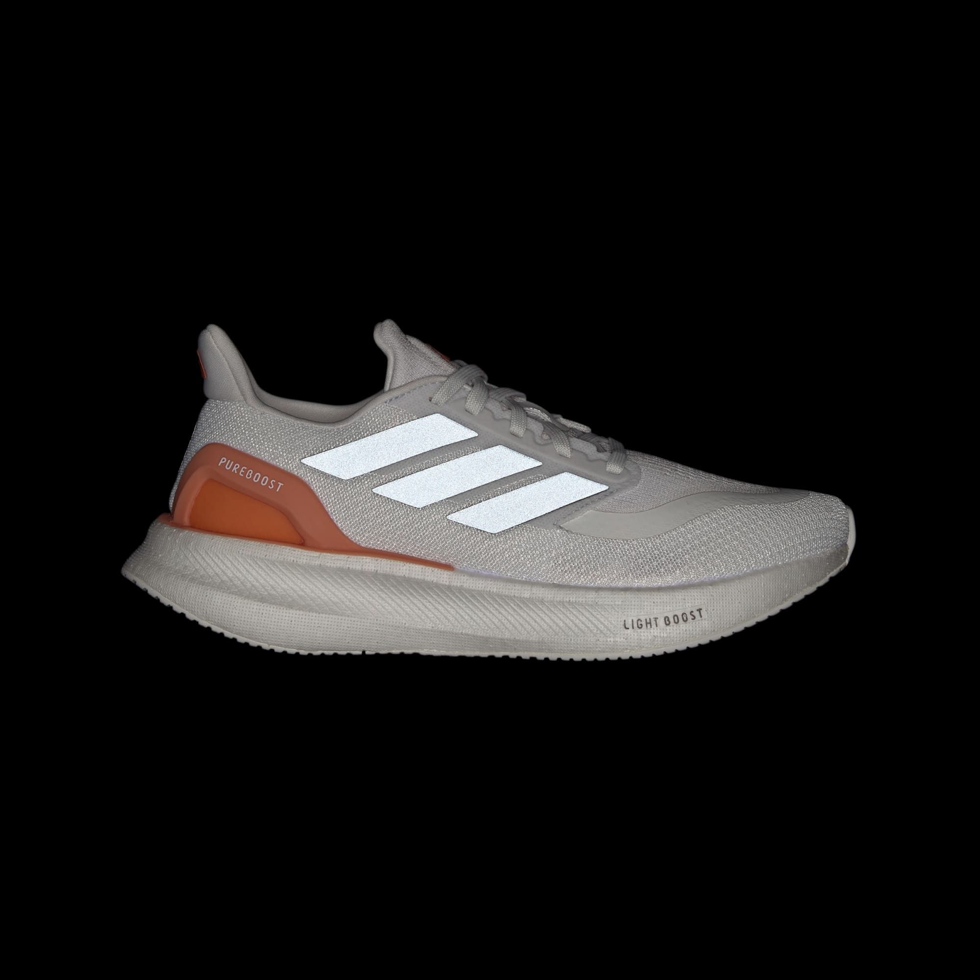  Giày Chạy Bộ Nữ Pureboost 5 W 
