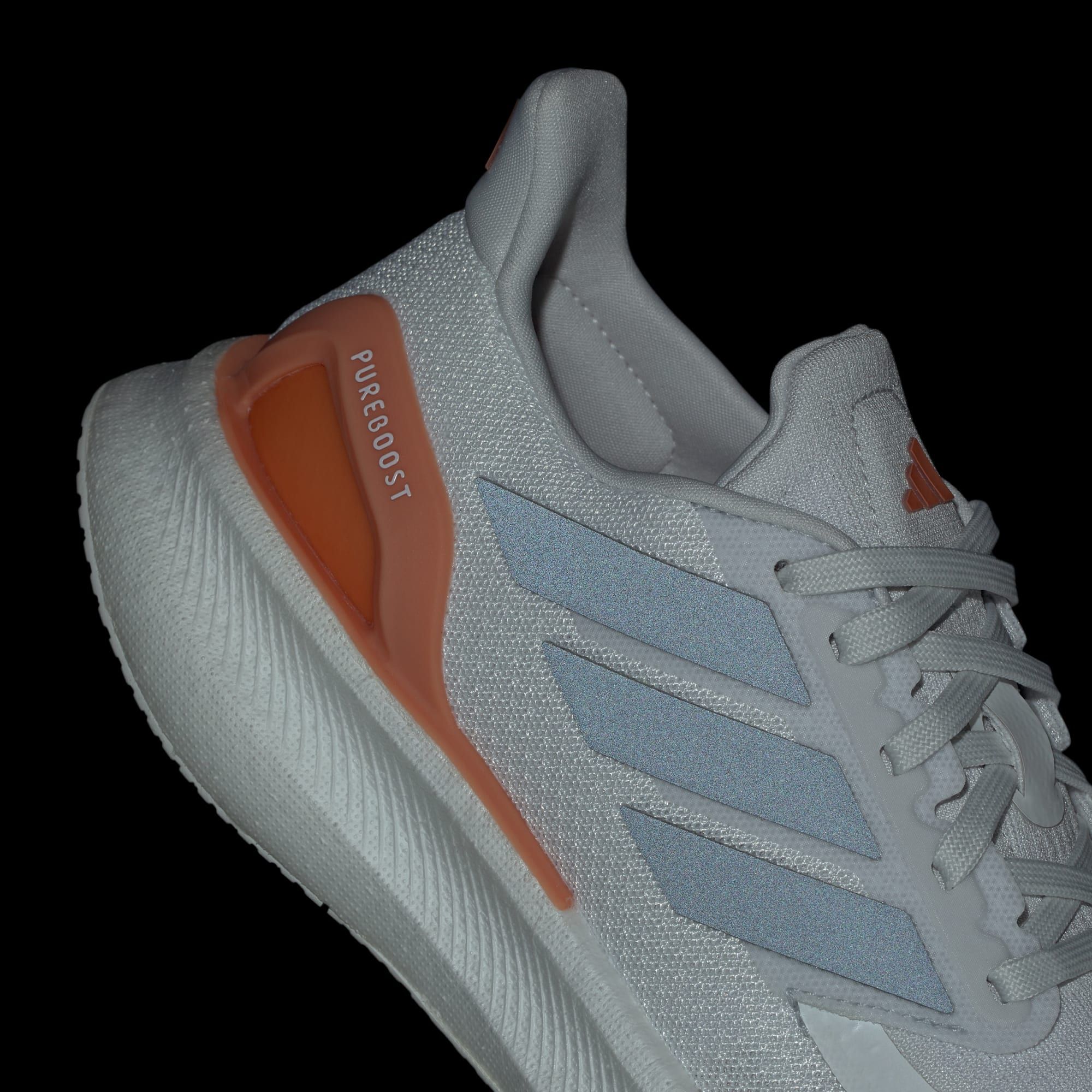  Giày Chạy Bộ Nữ Pureboost 5 W 