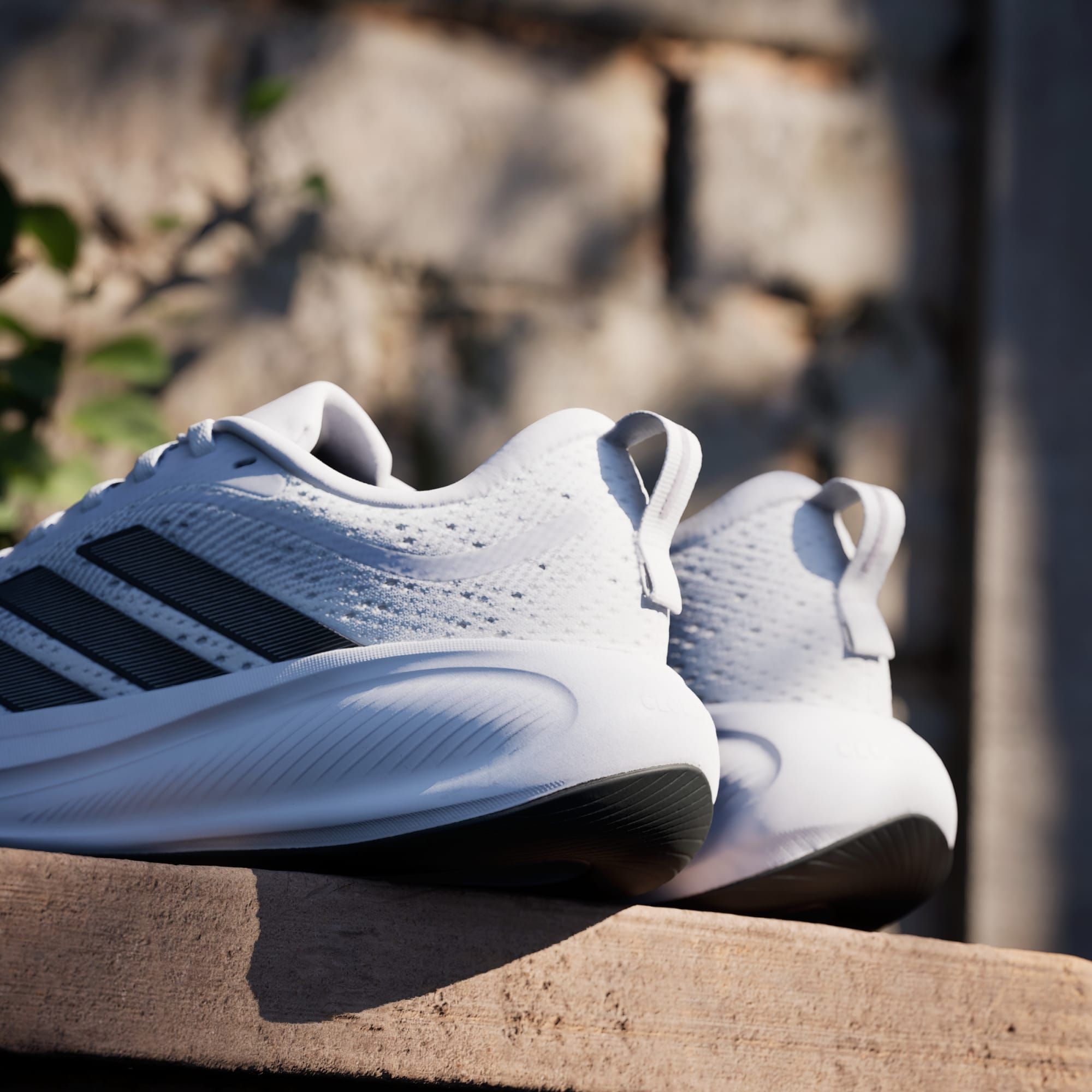  Giày chạy bộ Nữ Adidas Response Pace W - KJ1780 